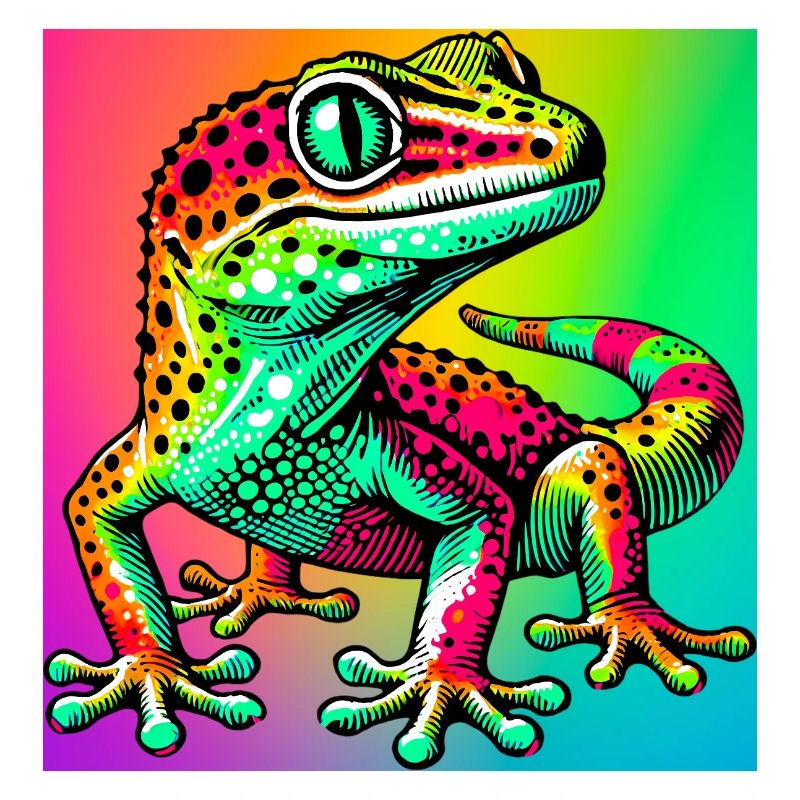 Gecko