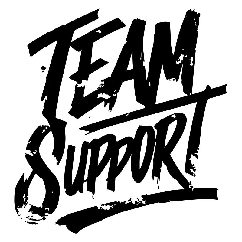 Team Support Verein