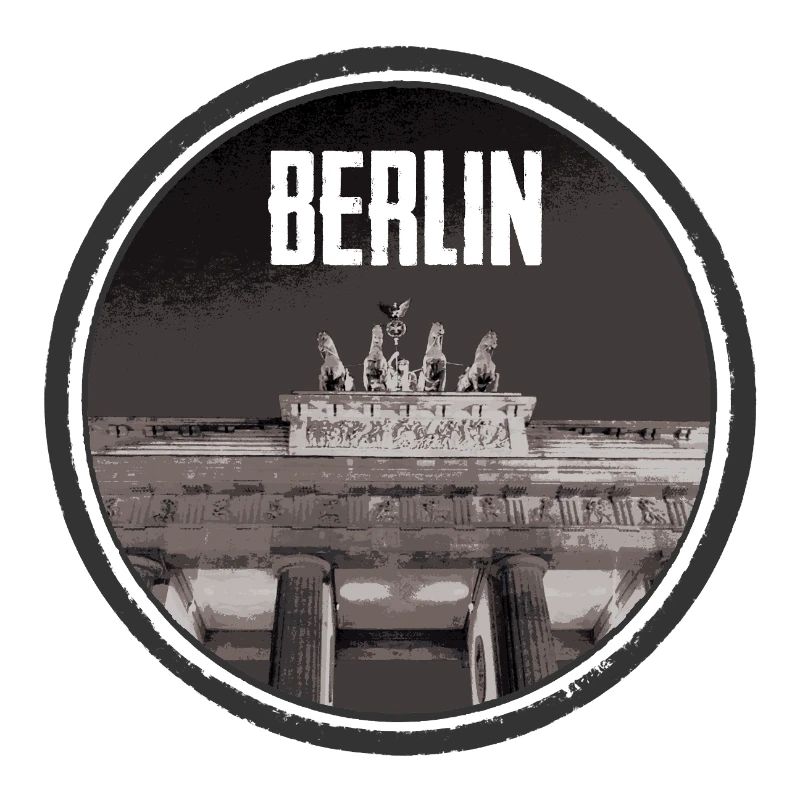 Conception de l’architecture urbaine de Berlin