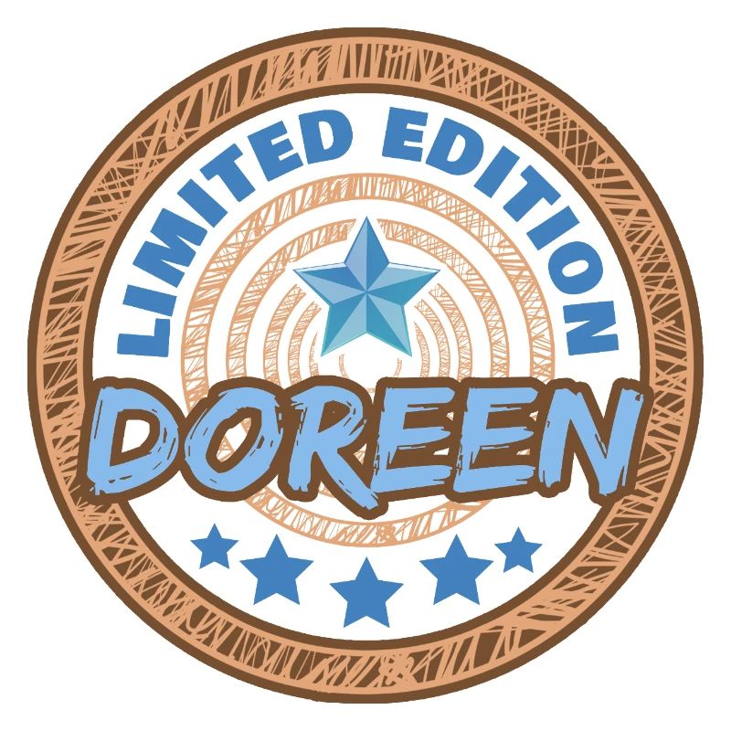 Doreen Doreen