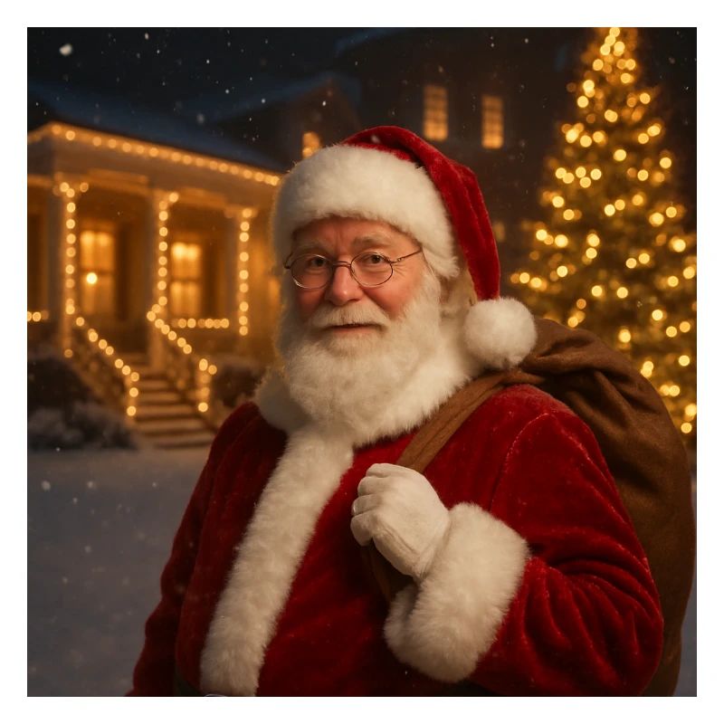 Weihnachtsmann