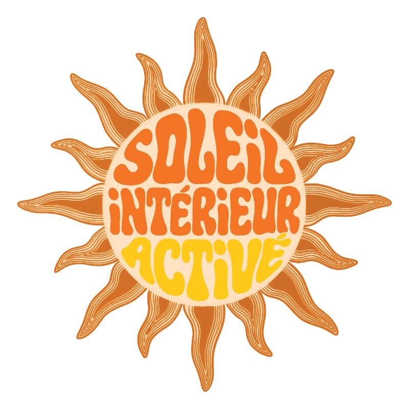 SOLEIL INTERIEUR #2 - let's talk
