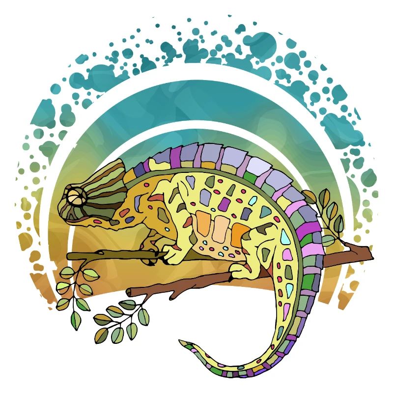 Chameleon