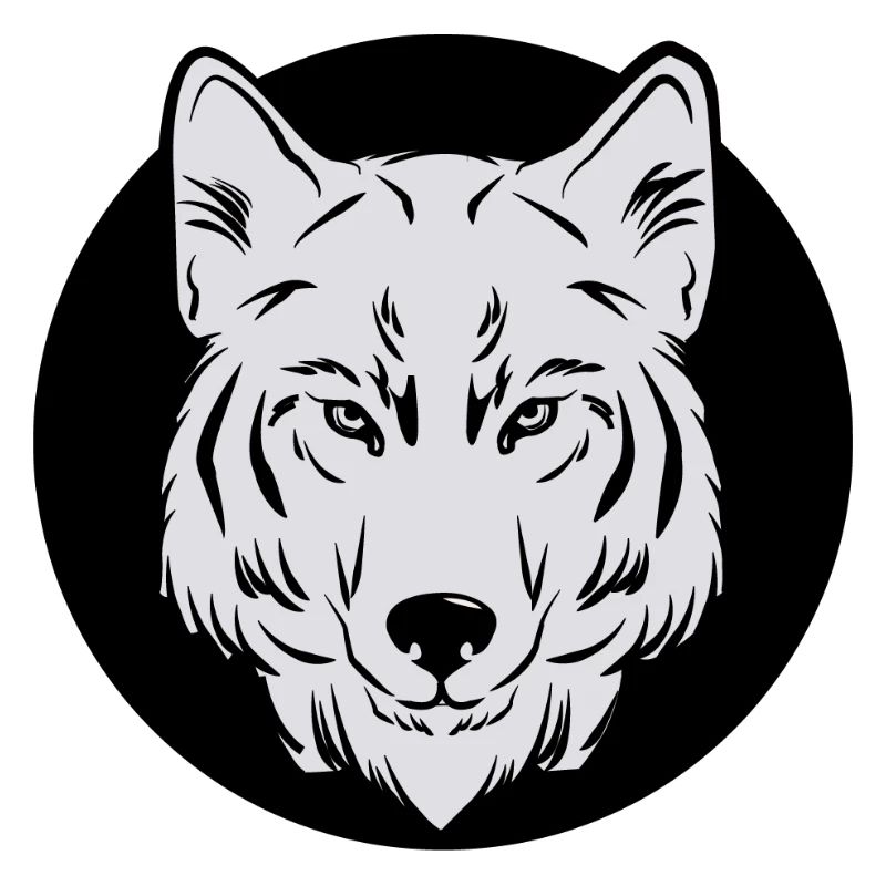 FEELING CLOTHES - THE WOLF