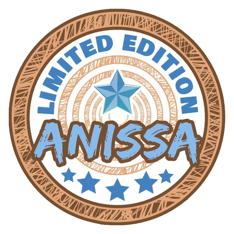 Anissa Anissa
