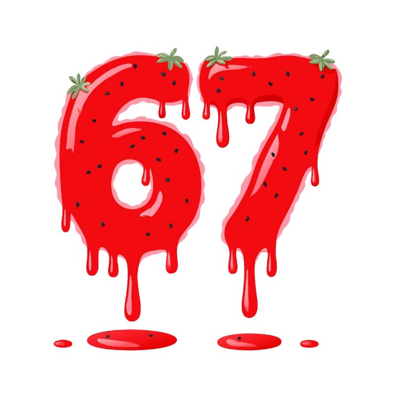 Fraise 67 Valentin Six Sept Mème