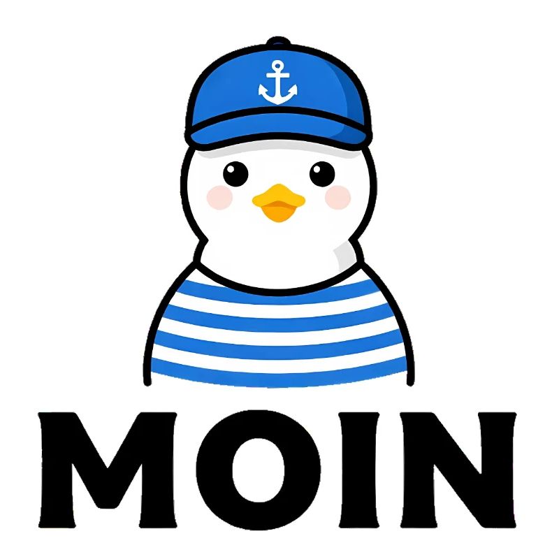 Möwe 