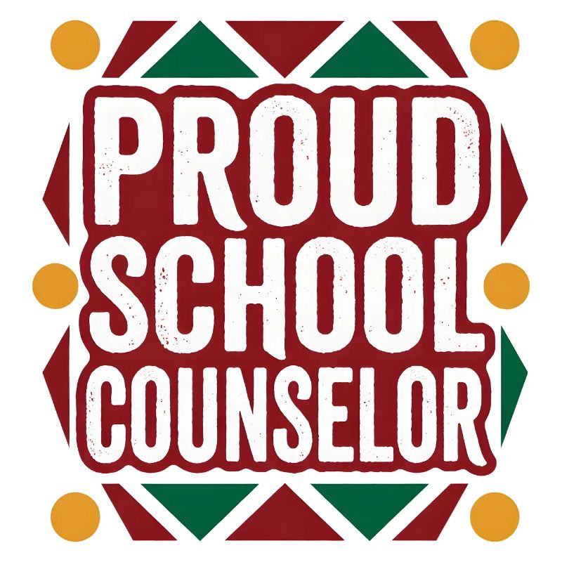 Proud School Counselor 