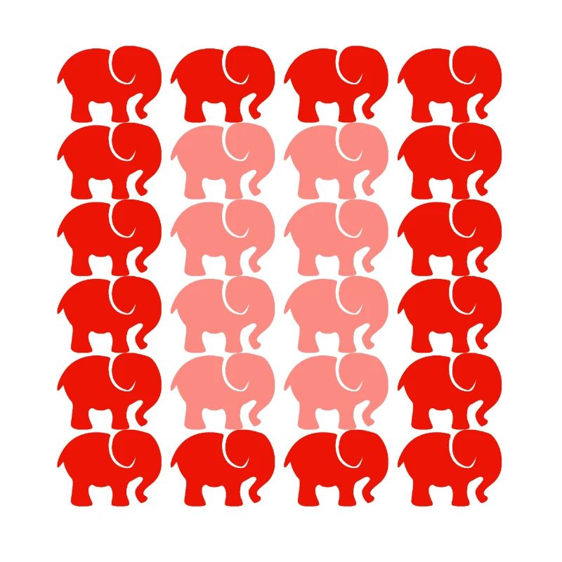 Éléphant