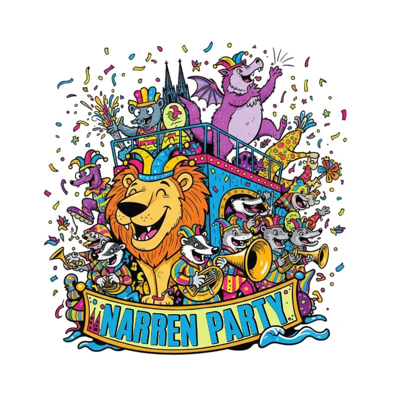 Fools' Party
