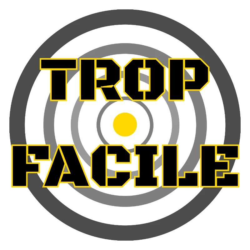 LA CIBLE