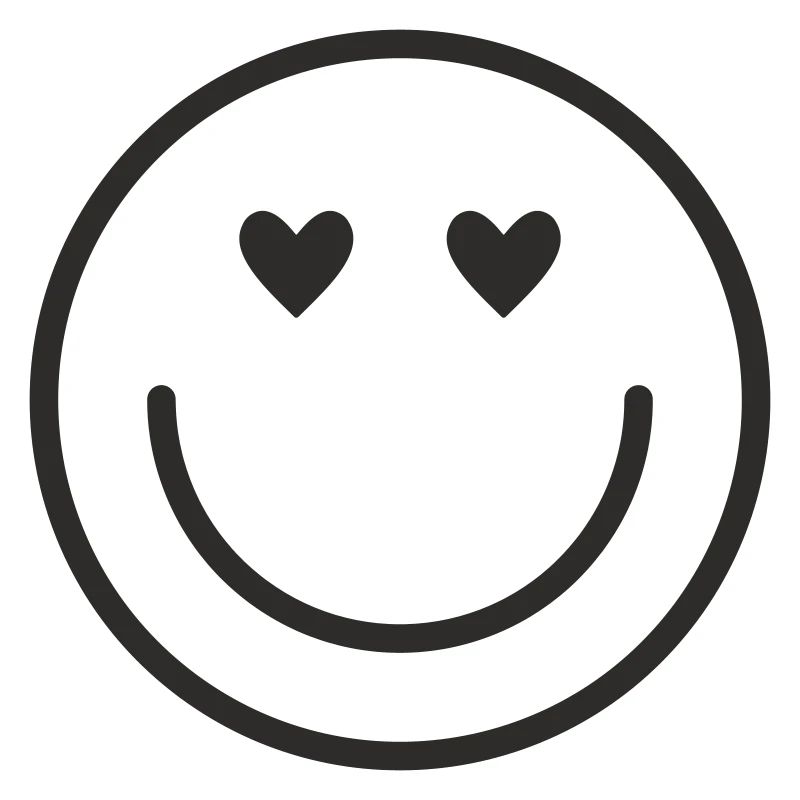 Smiley laugh smile smile