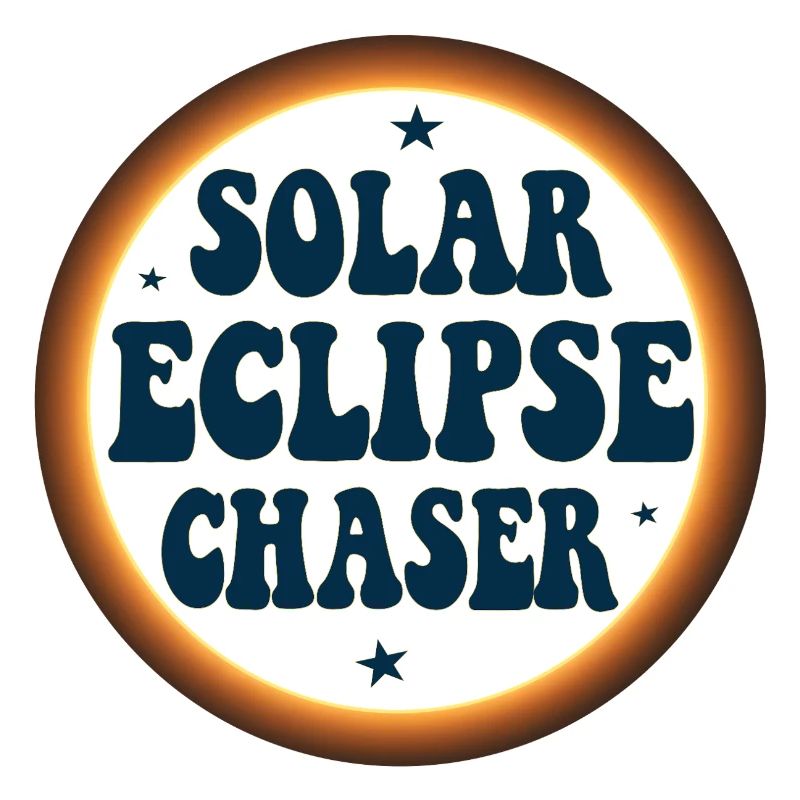 Solar eclipse chaser