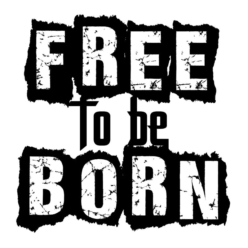 libre de naître