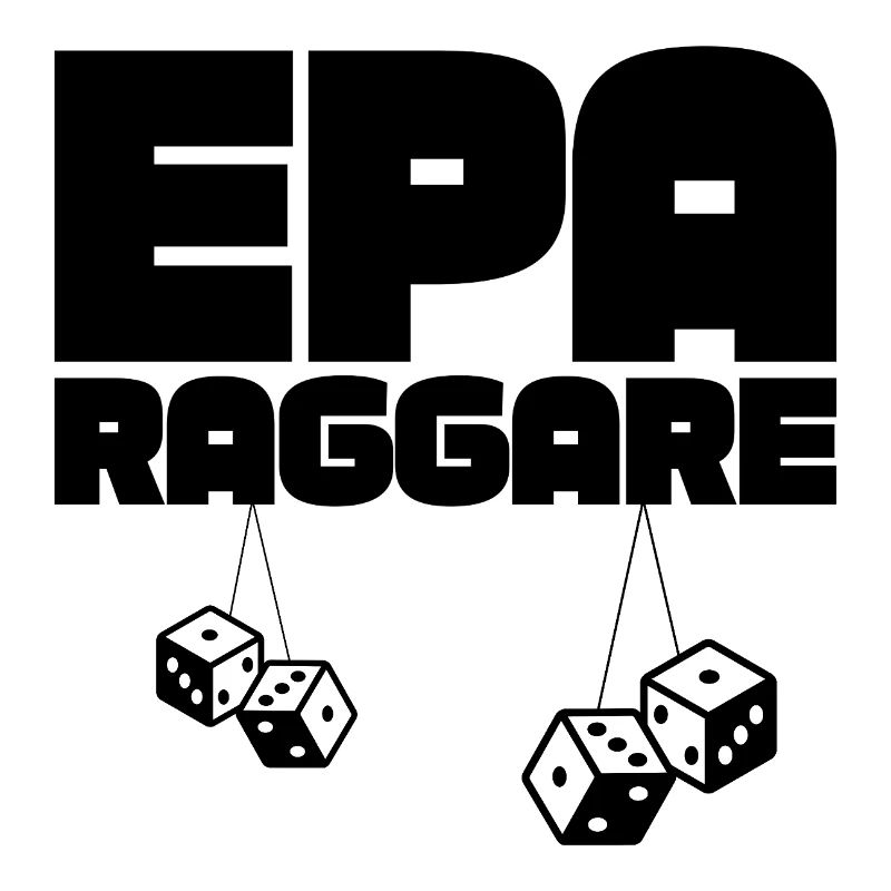 EPA Ragger – Black Dice