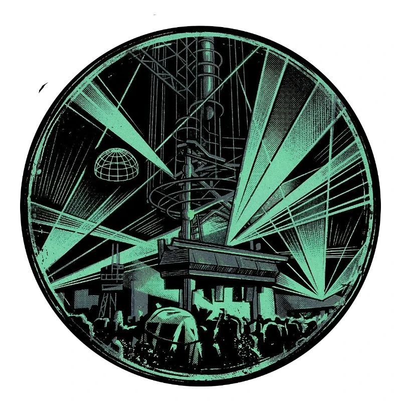 Techno Generation Electro