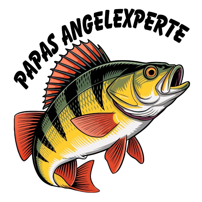 Pêcher avec papa