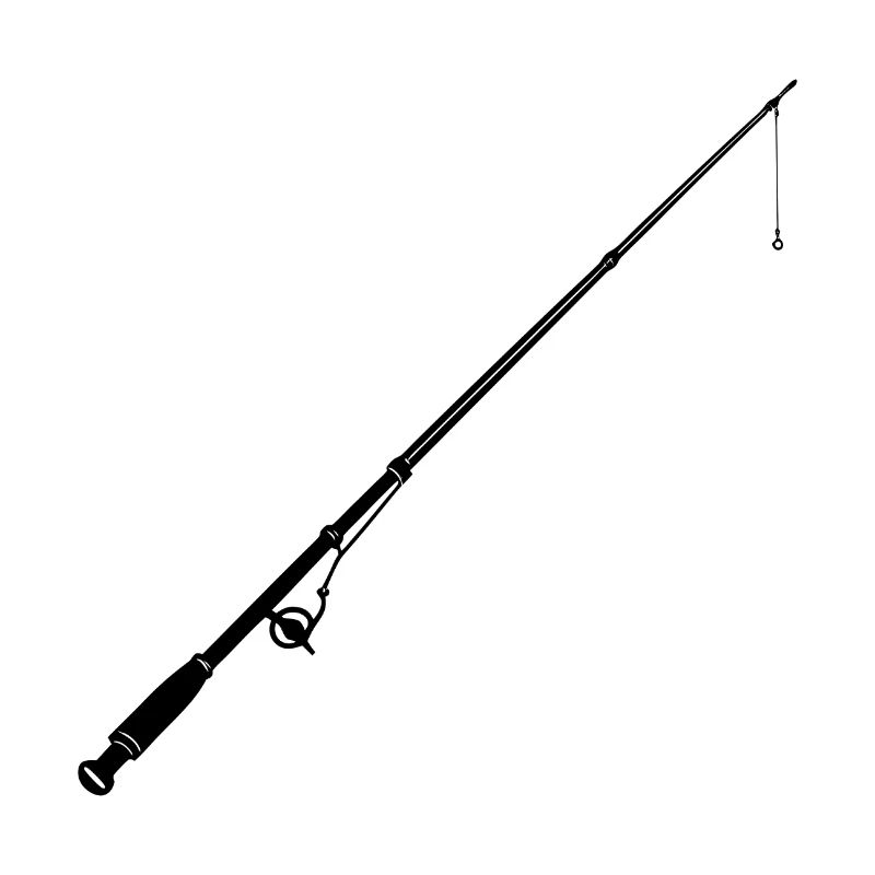 Canne à pêche