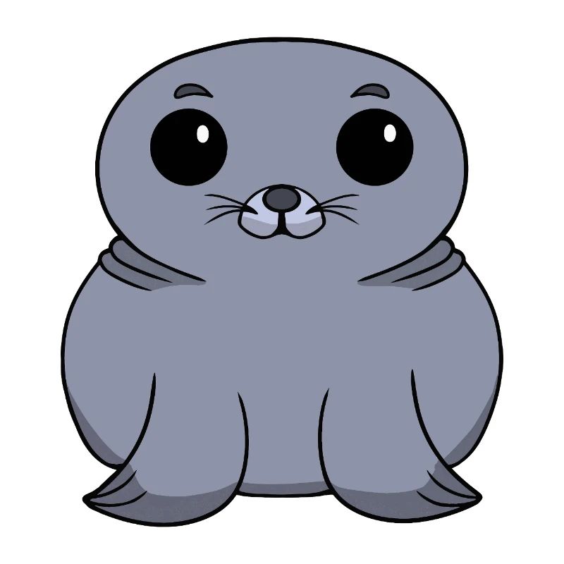 Chibi-Robben