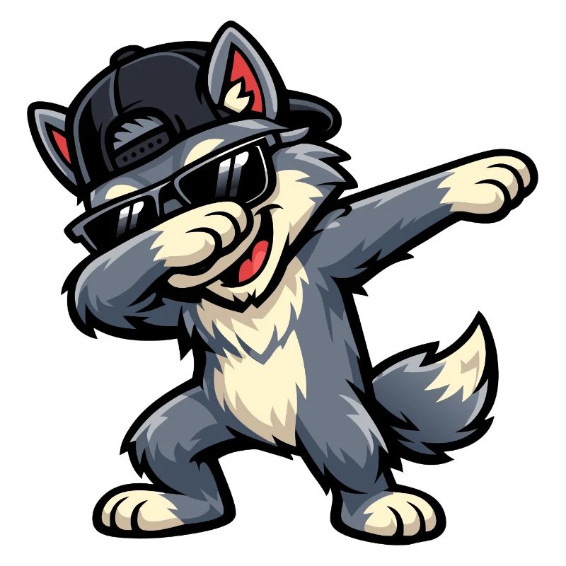 Loup Dab