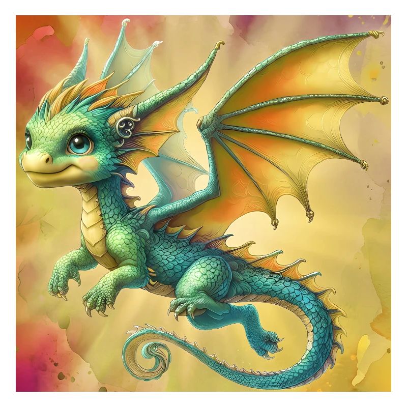 Drache