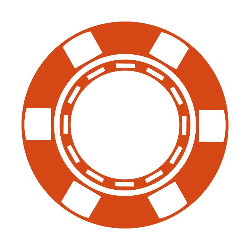 Pièce de casino