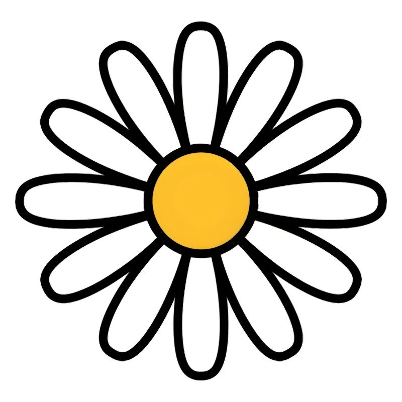 Gänseblümchen