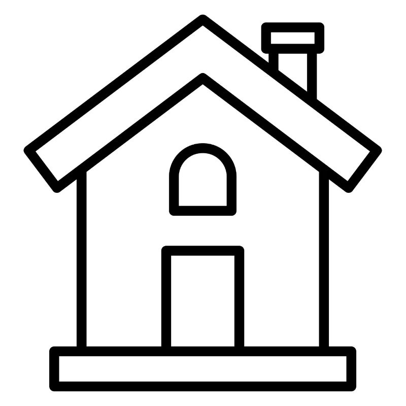 Résumé de la maison