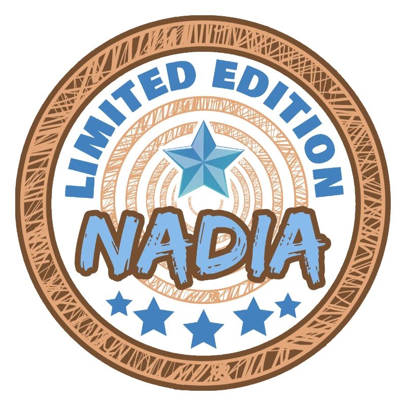 Nadia