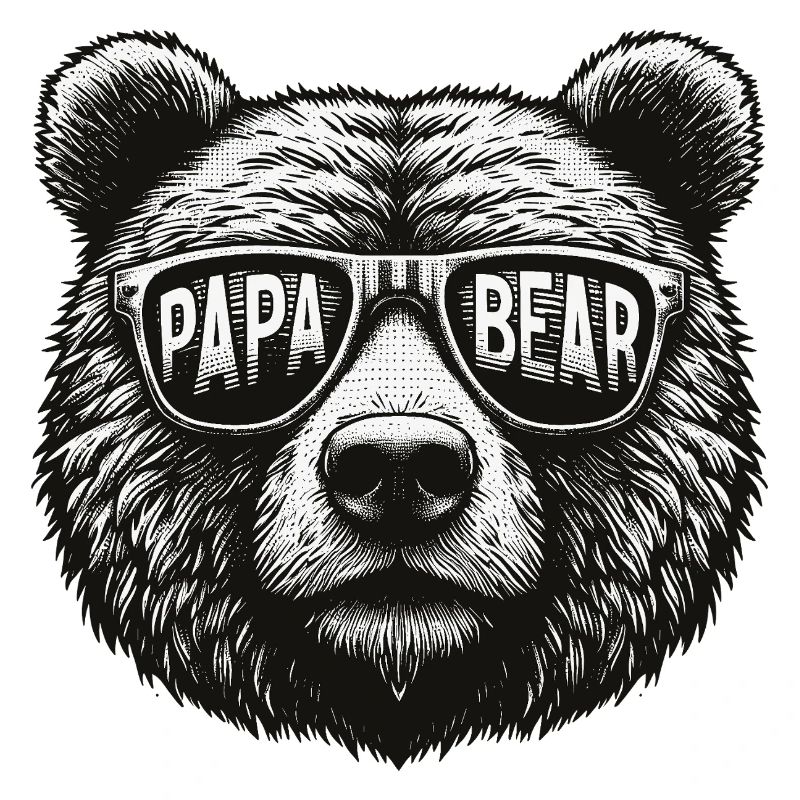 Papa Ours