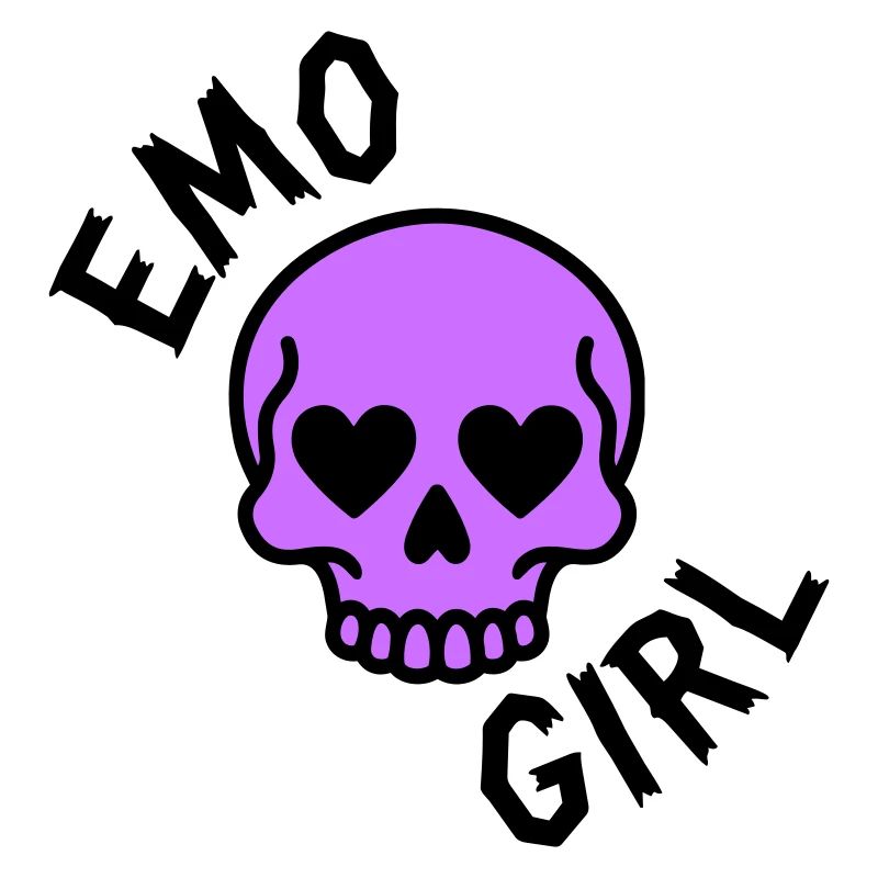 Emo Girl
