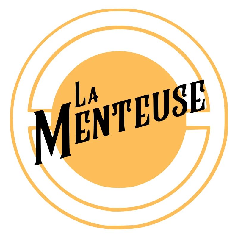 La Menteuse