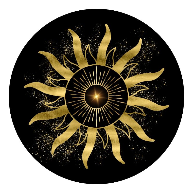 Golden Sun Black Eclipse