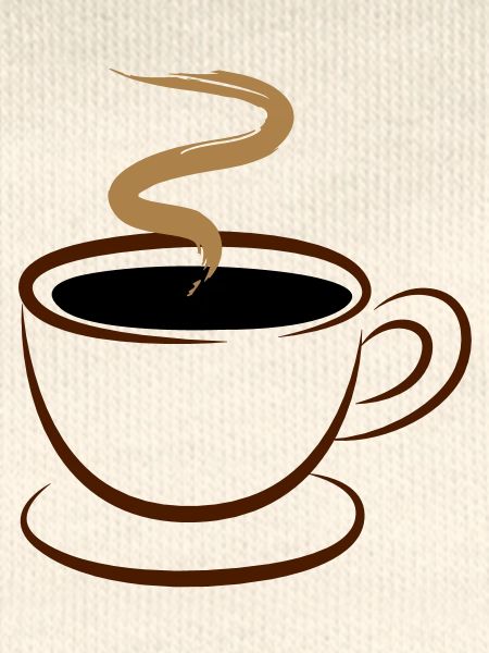 café