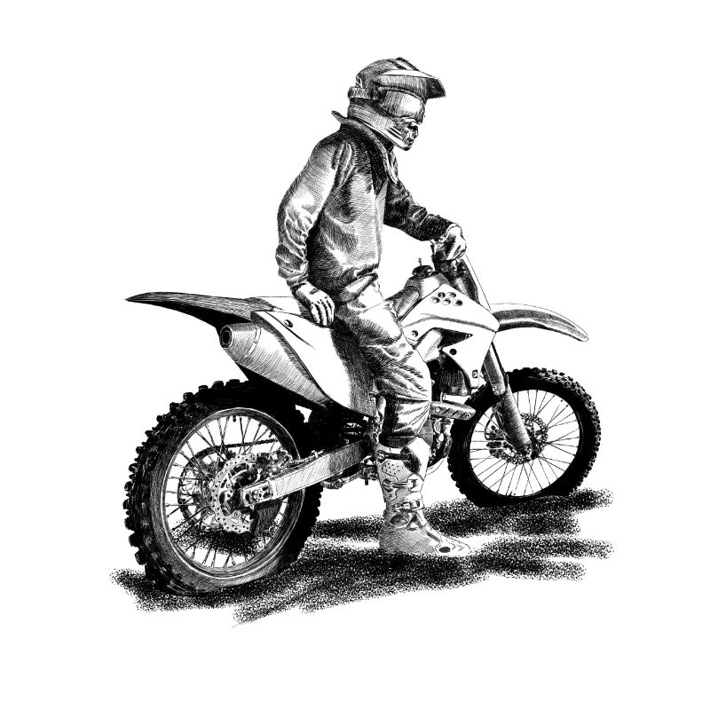 Biker