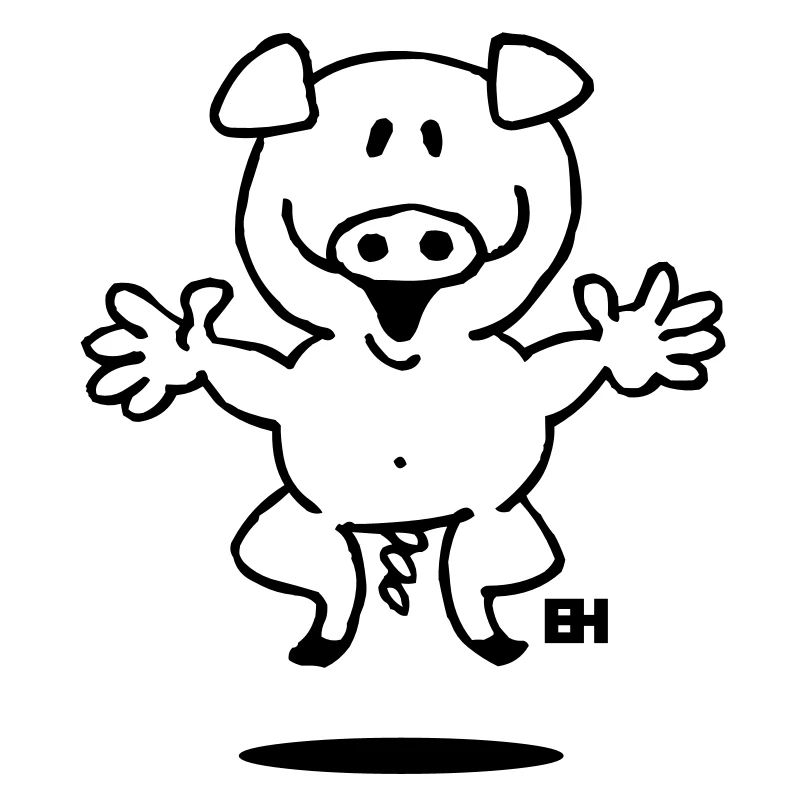 cochon
