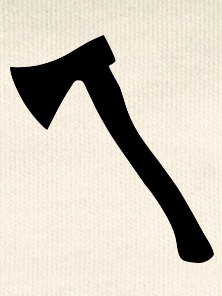 Hatchet - Ax
