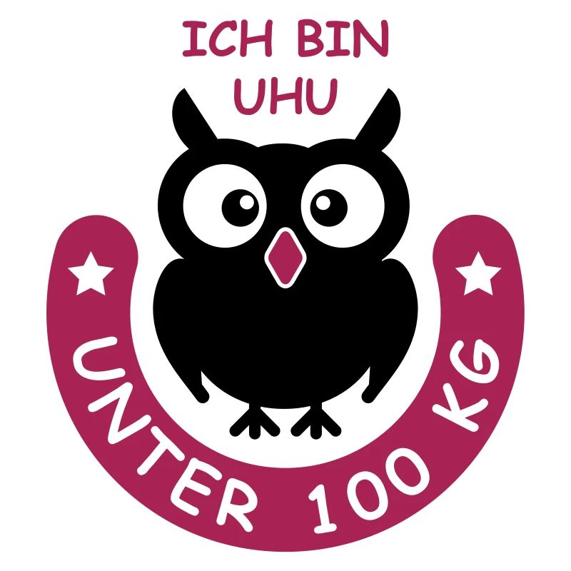 UHU unter hundert Kilo