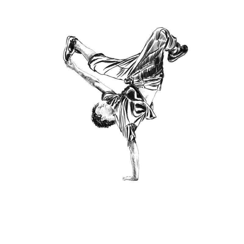 hip hop