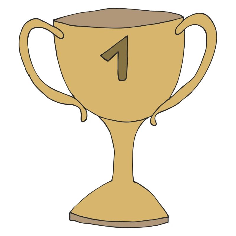 coupe d’or