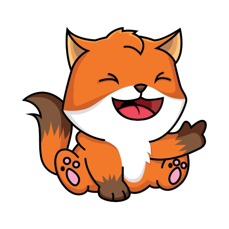 Fuchs Baby