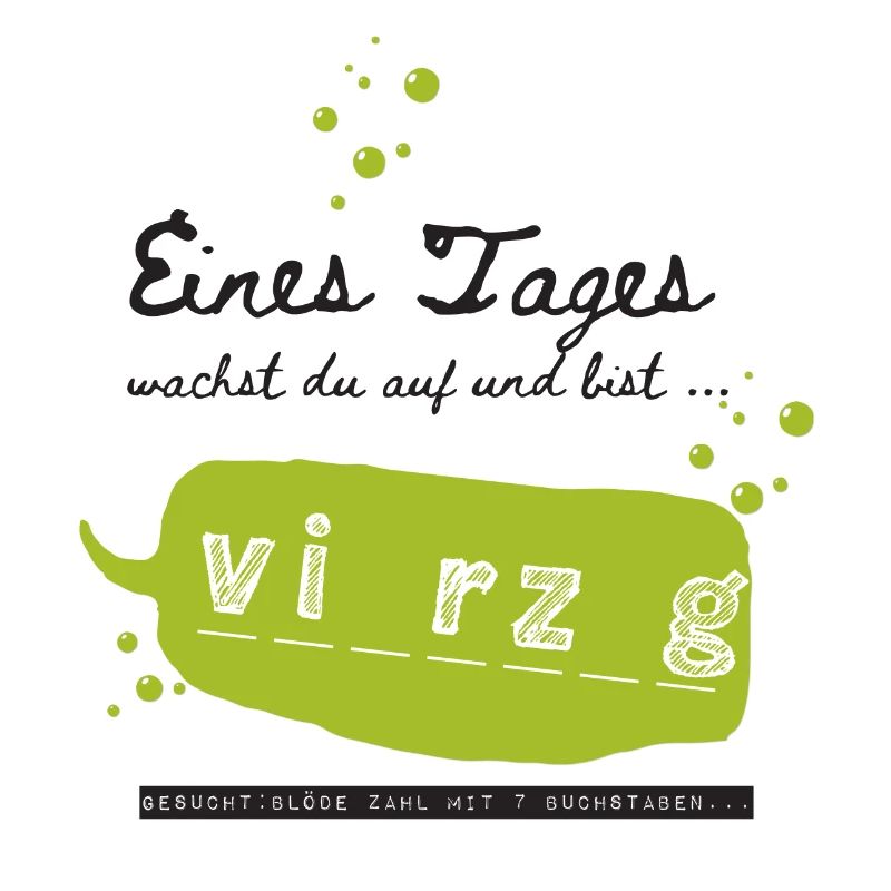 Vierzigster Geburtstag