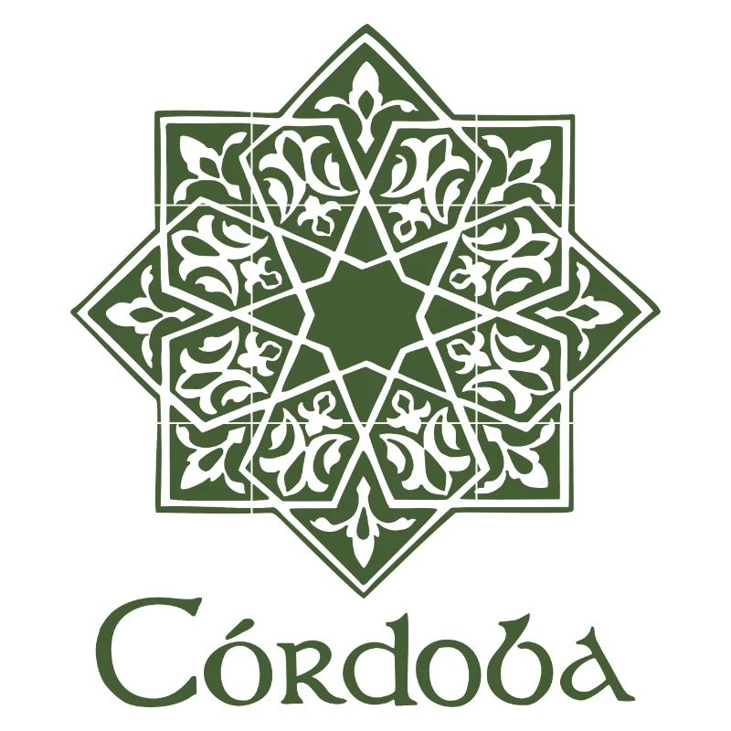 Cordoba 2 (green)