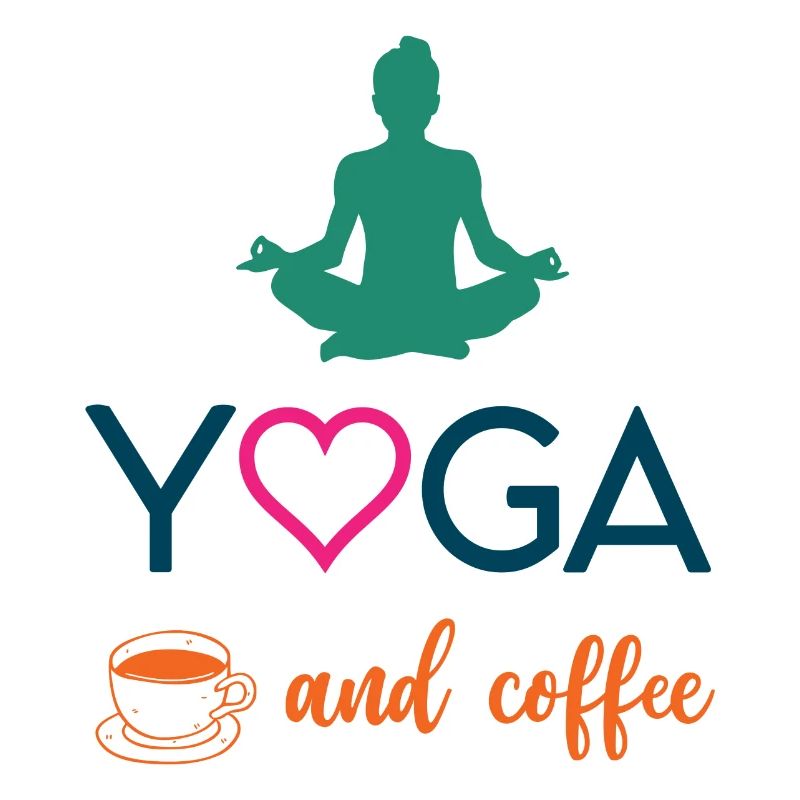 Yoga et café