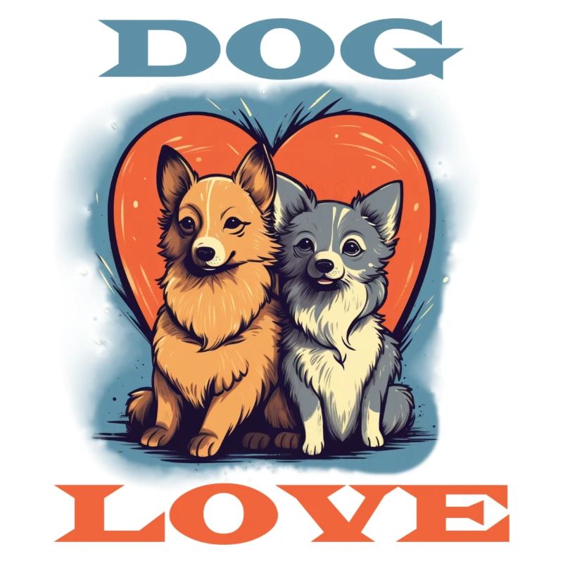 Amour de chien