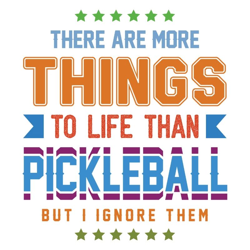 Le pickleball