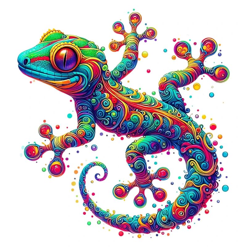 Gecko