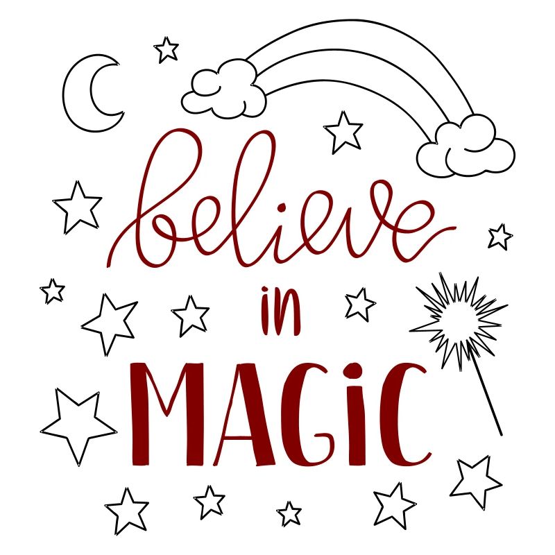 believe in Magic