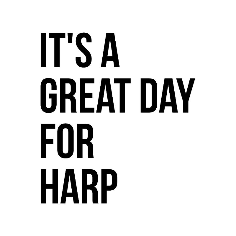 harpe