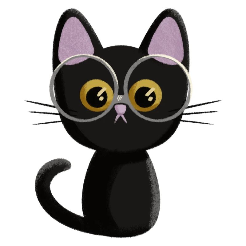 Chat noir